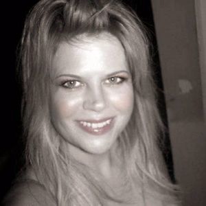 Meet your Posher, Sheri